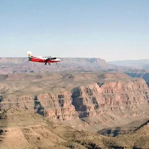 Grand Canyon West Rim Scenic Plane Tour from Las Vegas (1)