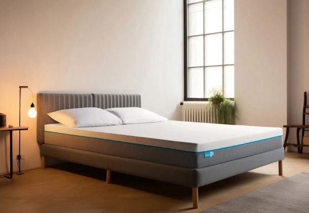 Hybrid® Essential Mattress with 4 Layers