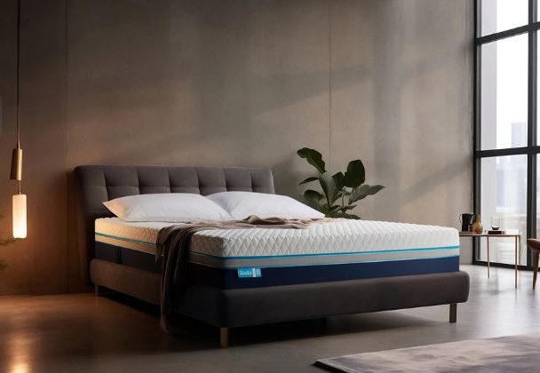 Hybrid® Luxe Mattress with 9 Layers