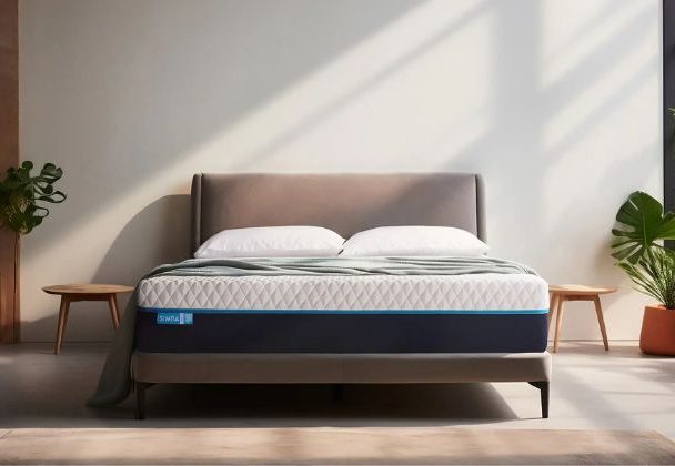 Hybrid® Pro Mattress with 8 Layers