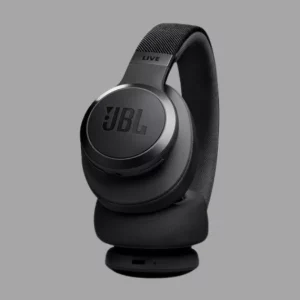 JBL Live 770 NC Wireless Bluetooth Over-Ear Headphones