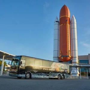 Kennedy Space Center Cape Canaveral Admission (1)
