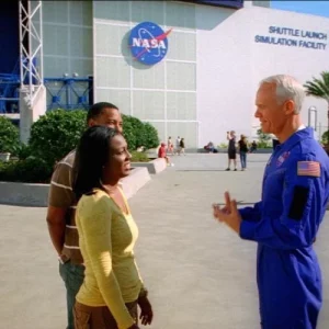 Kennedy Space Center Tour and Chat with an Astronaut Experience! (1)