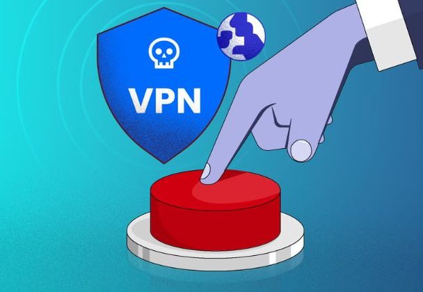 Kill Switch Security