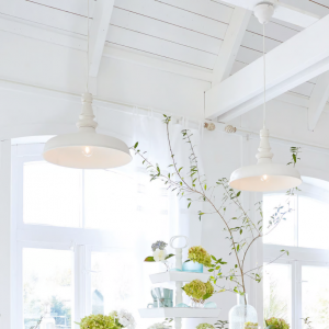Lampa wisząca Camryn
