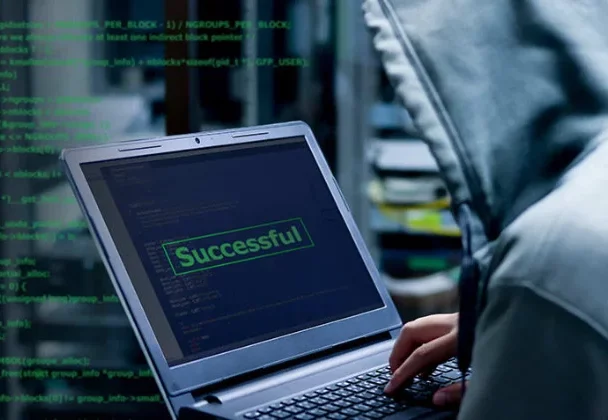 Learn Python & Ethical Hacking From Scratch
