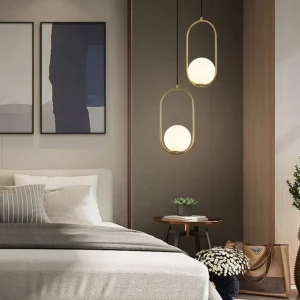 Lighting Fixtures (1)