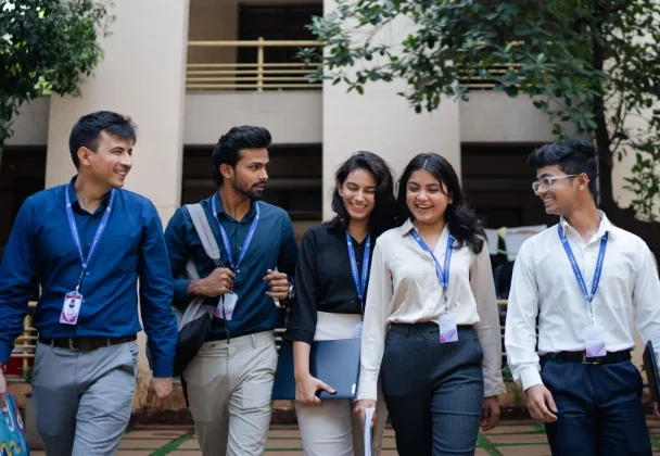 MBA Retail Business, Merchandising, and E-commerce (2025)