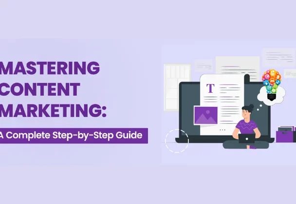 Mastering Content The Ultimate Guide to Content Marketing