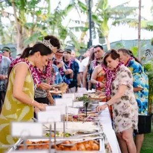 Mauka Warriors Luau Honoring Polynesia's Forgotten History (1)