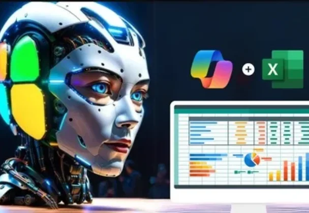 Microsoft Excel-Beginner to Advanced with Data Analysis & AI