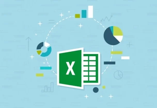 Microsoft Excel for Data & Business Analytics