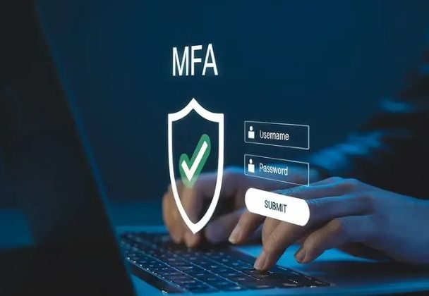 Multi-Factor Authentication Shield