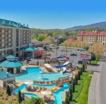 Music Road Resort Hotel and Inn