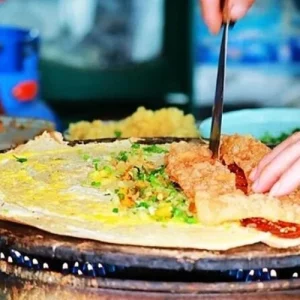NYC Flushing Chinatown Hidden Gems Food Tasting and Walking Tour