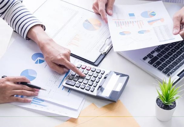 O Curso Completo de FP&A Planejamento e Análise Financeira