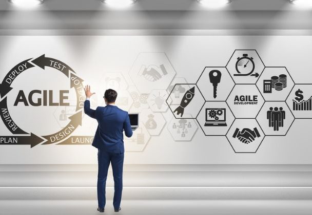 O Curso Completo de Gerenciamento de Projetos Ágeis e Scrum