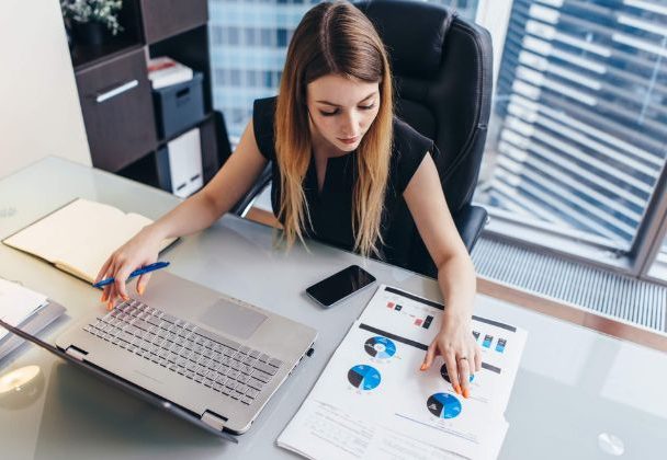 O Curso Completo de Gestão Financeira
