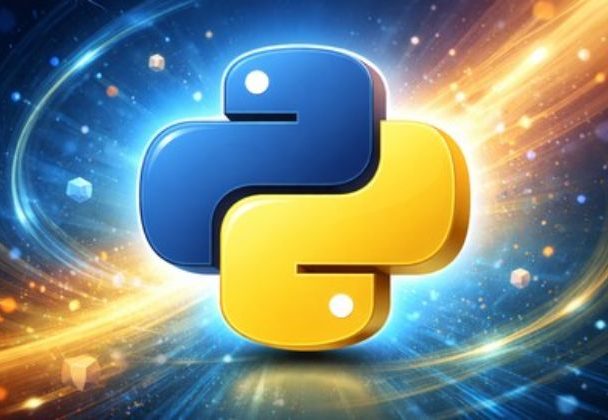 O Curso Completo de Python Aprenda Python na Prática em 2026