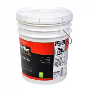 PINTURA BEHR PREMIUM PLUS MATE BASE OSCURA 17.1 L (1)