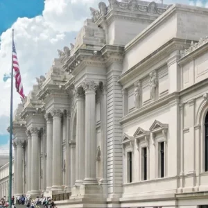 Private Guided Tour Metropolitan Museum of Art - Highlights and Hidden Treasures