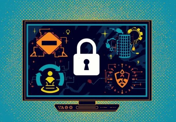 Protect Accounts Connected to Your TV