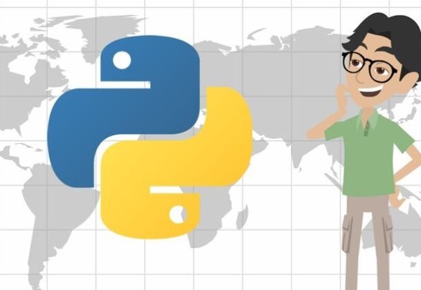 Python para Iniciantes Absolutos Aprenda Python em uma Semana!