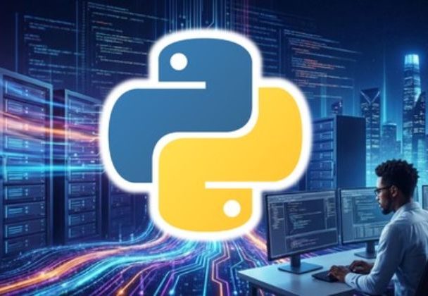 Python para Iniciantes Absolutos