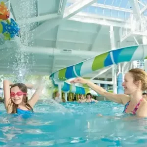 Relaxing (and Fun!) Lazy Rivers at Haven (1)