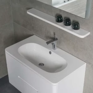 Roma 34 Floating Bathroom Vanity (1)