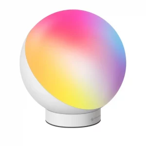 SHOMELAM 12W MULTICOLOR WIFI LED DESK LAMP (2)