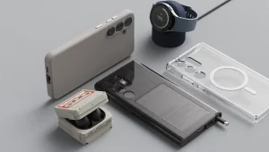 Samsung Accessories