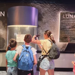 Small Group Kennedy Space Center 1-Day Tour from Orlando (1)
