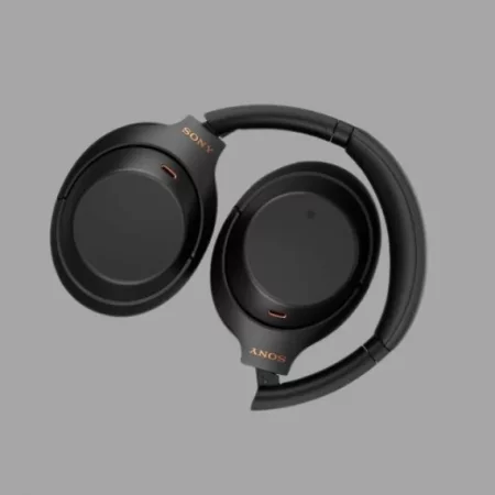 Sony WH1000XM4 Bluetooth Noise Cancelling Headphones (3)