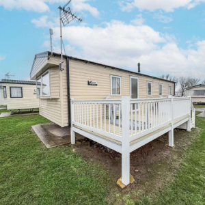 Standard Coastal Caravans (1)