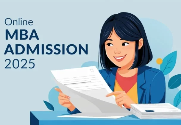 The Complete Online MBA (2025)