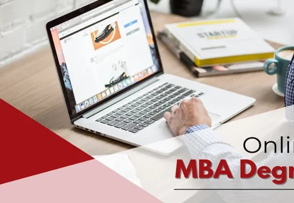 The Complete Online MBA 2025 (Master Course)