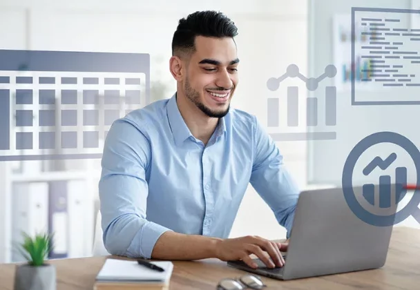 The Data Analyst Course Complete Data Analyst Bootcamp