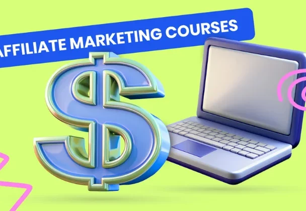 The Ultimate Affiliate Marketing Course 2024