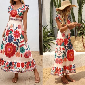 Trendy Dresses
