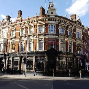 London to brighton day trip