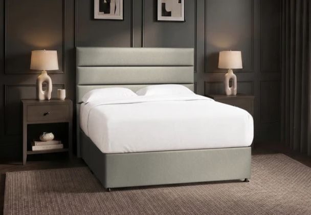 Wilmslow Bed