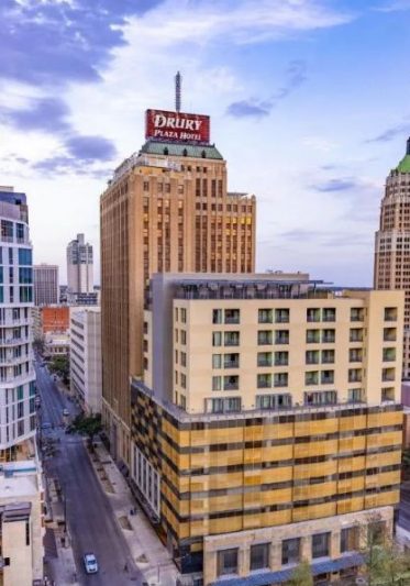 _hotels in San Antonio