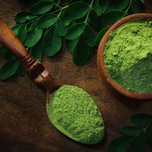 superfood powders