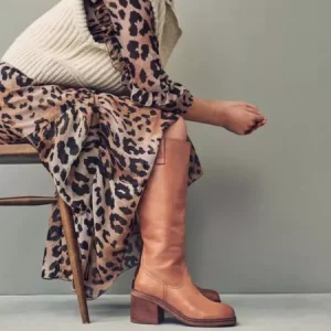 winter boots M&S