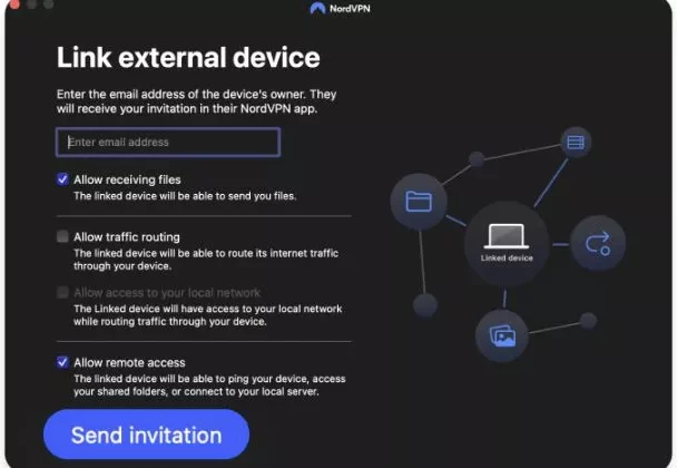 Building a private office network with Meshnet | Nowandlive