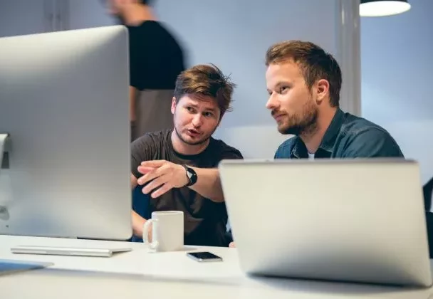 Building a private office network with Meshnet | Nowandlive