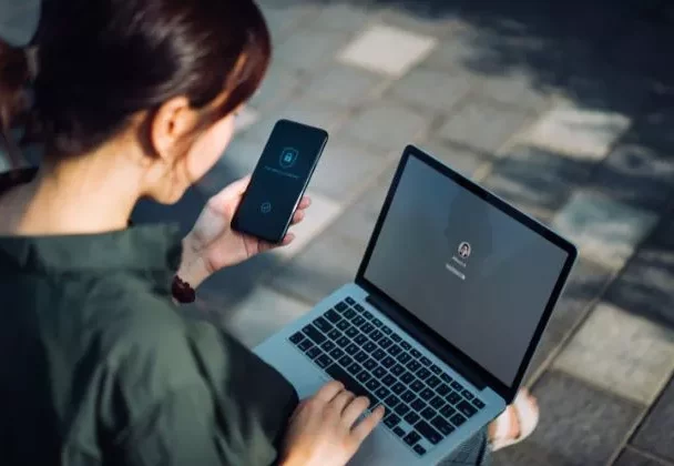 Digital nomad privacy guide | Nowandlive