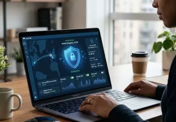 streaming access abroad | Nowandlive