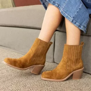 winter boots M&S
